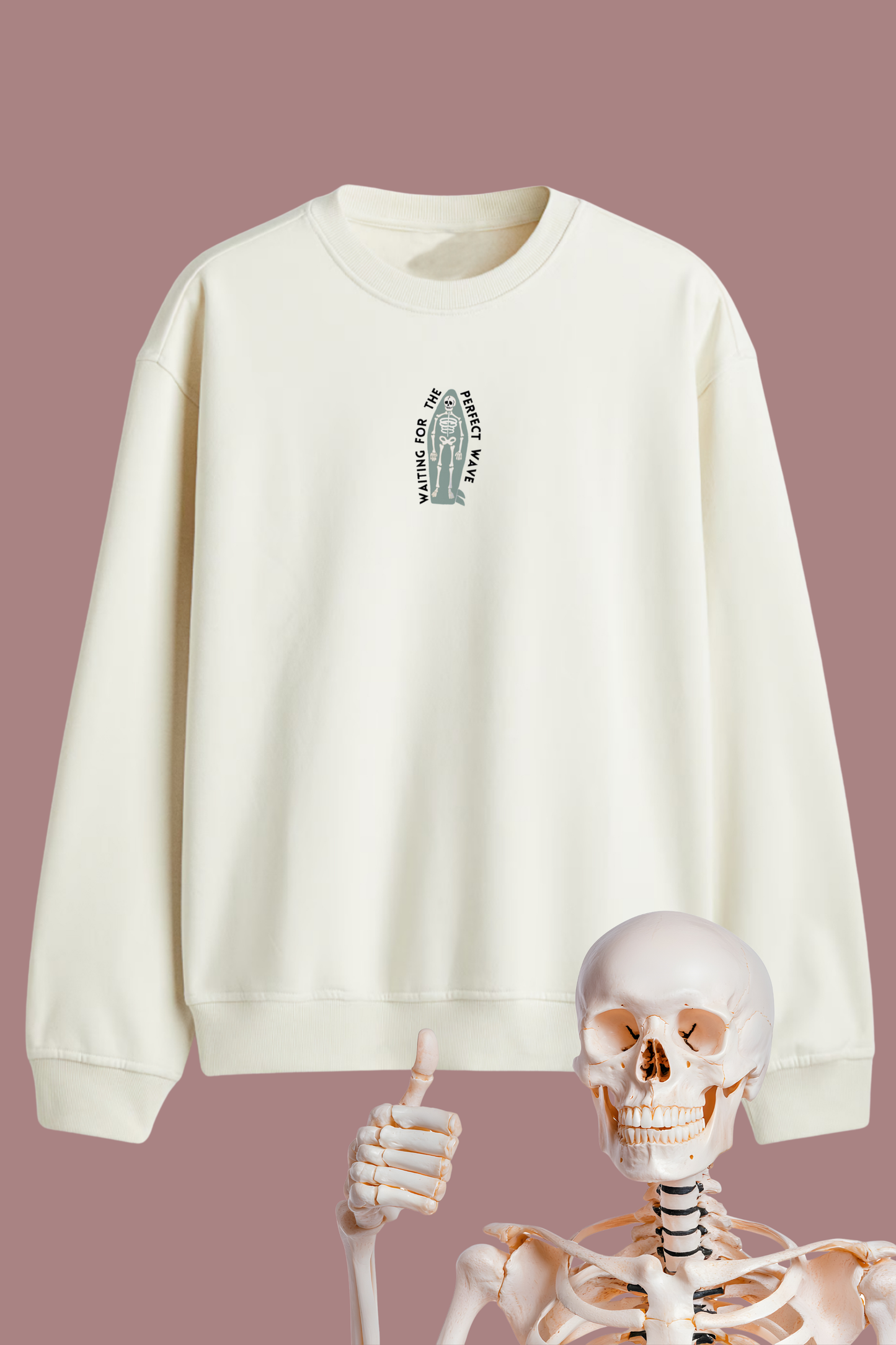 Perfect Wave Sweatshirt