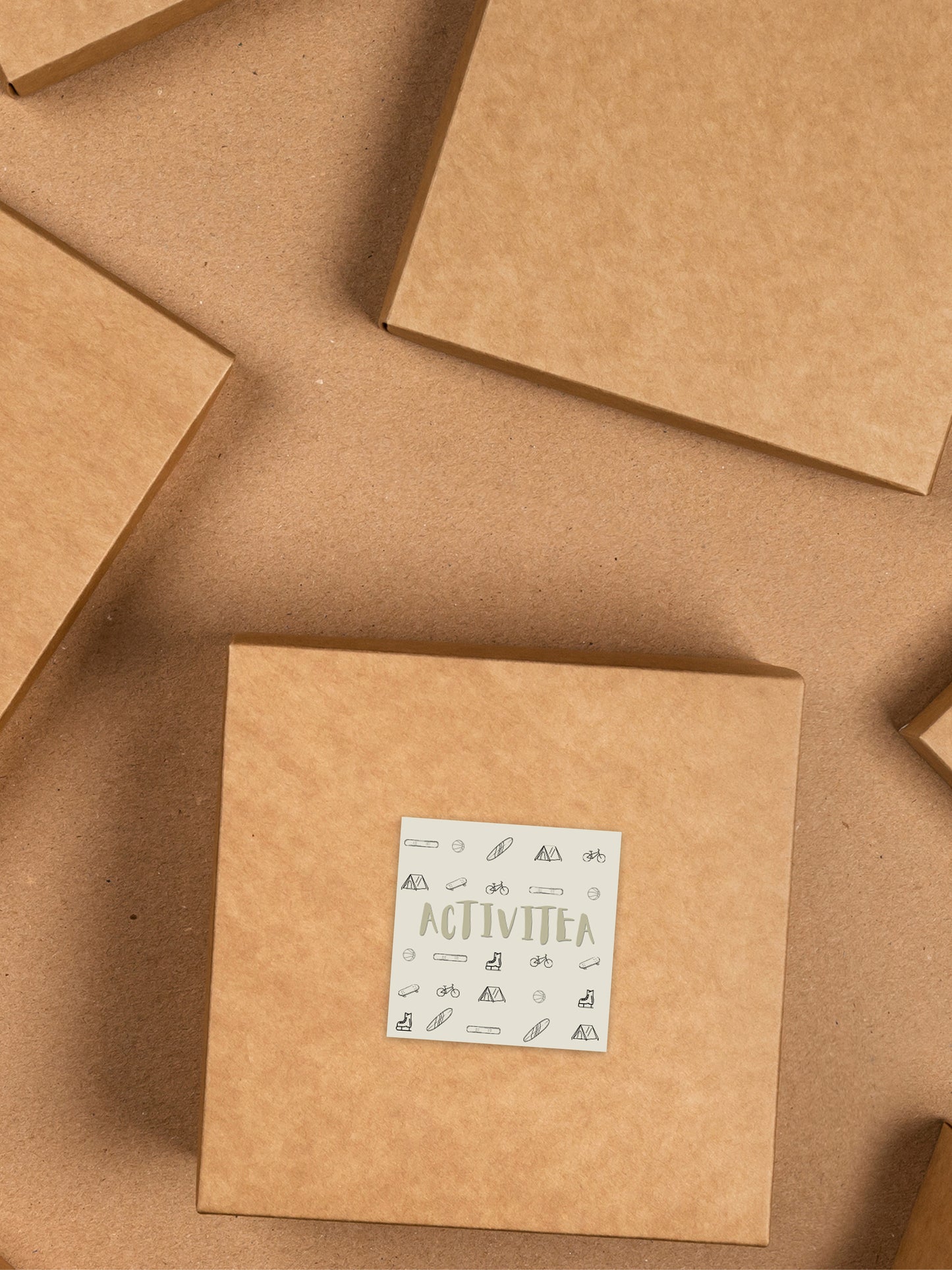 ActiviTea Box