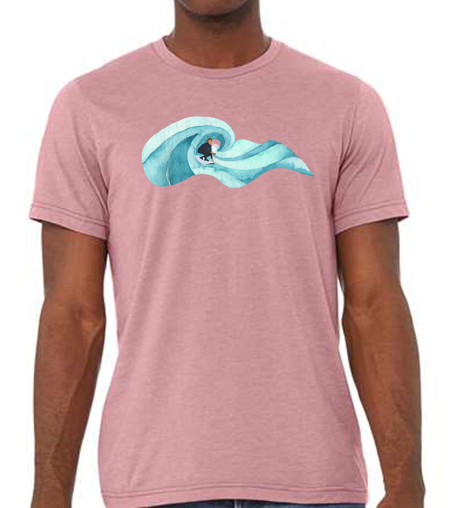 Barrel Tee