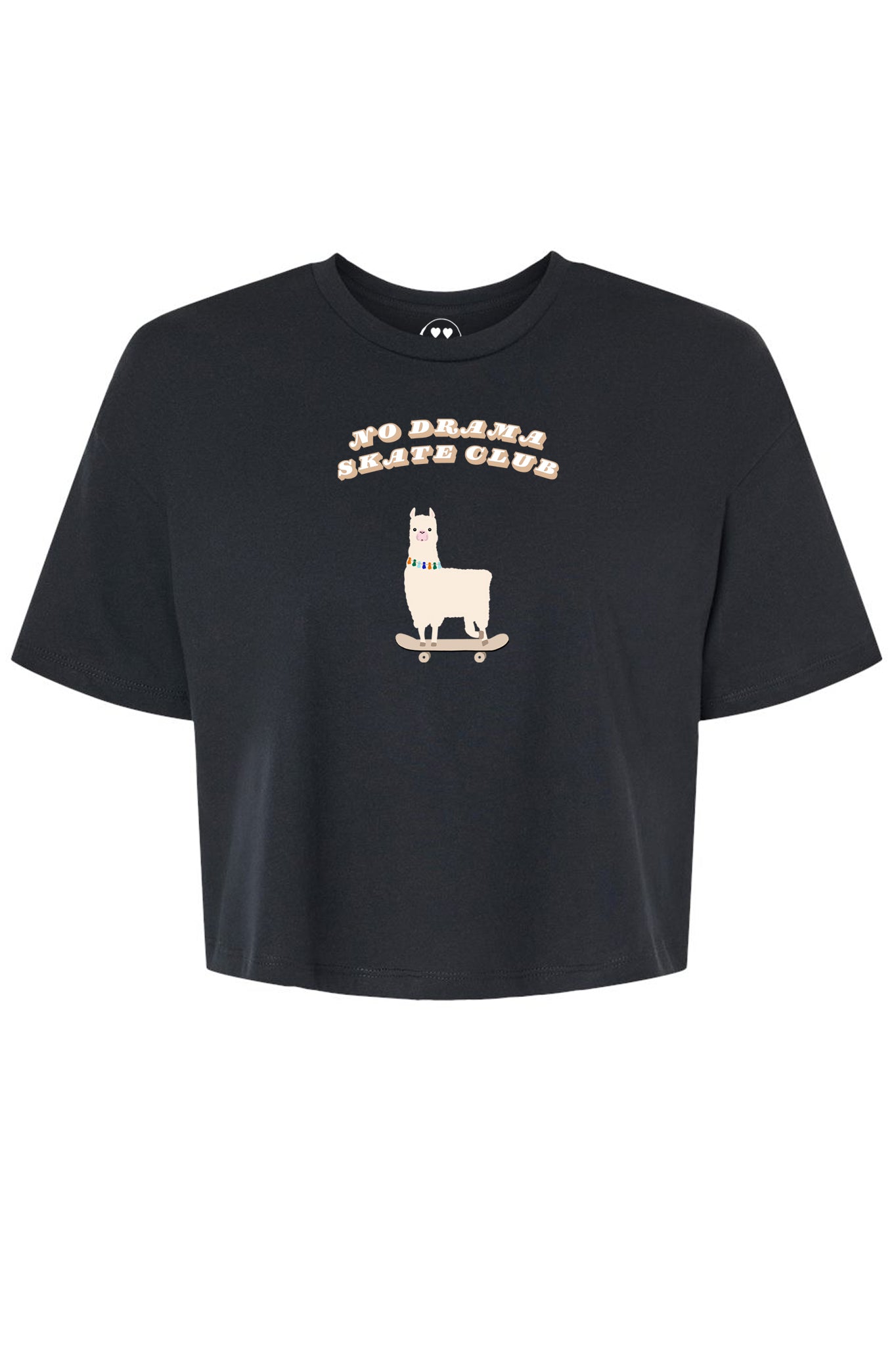 No Drama Llama Tee