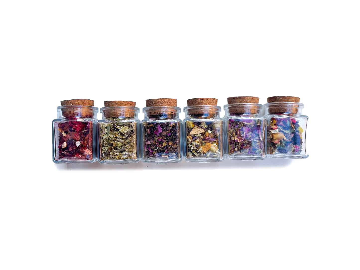 Sample Box (3 kinds of tea)