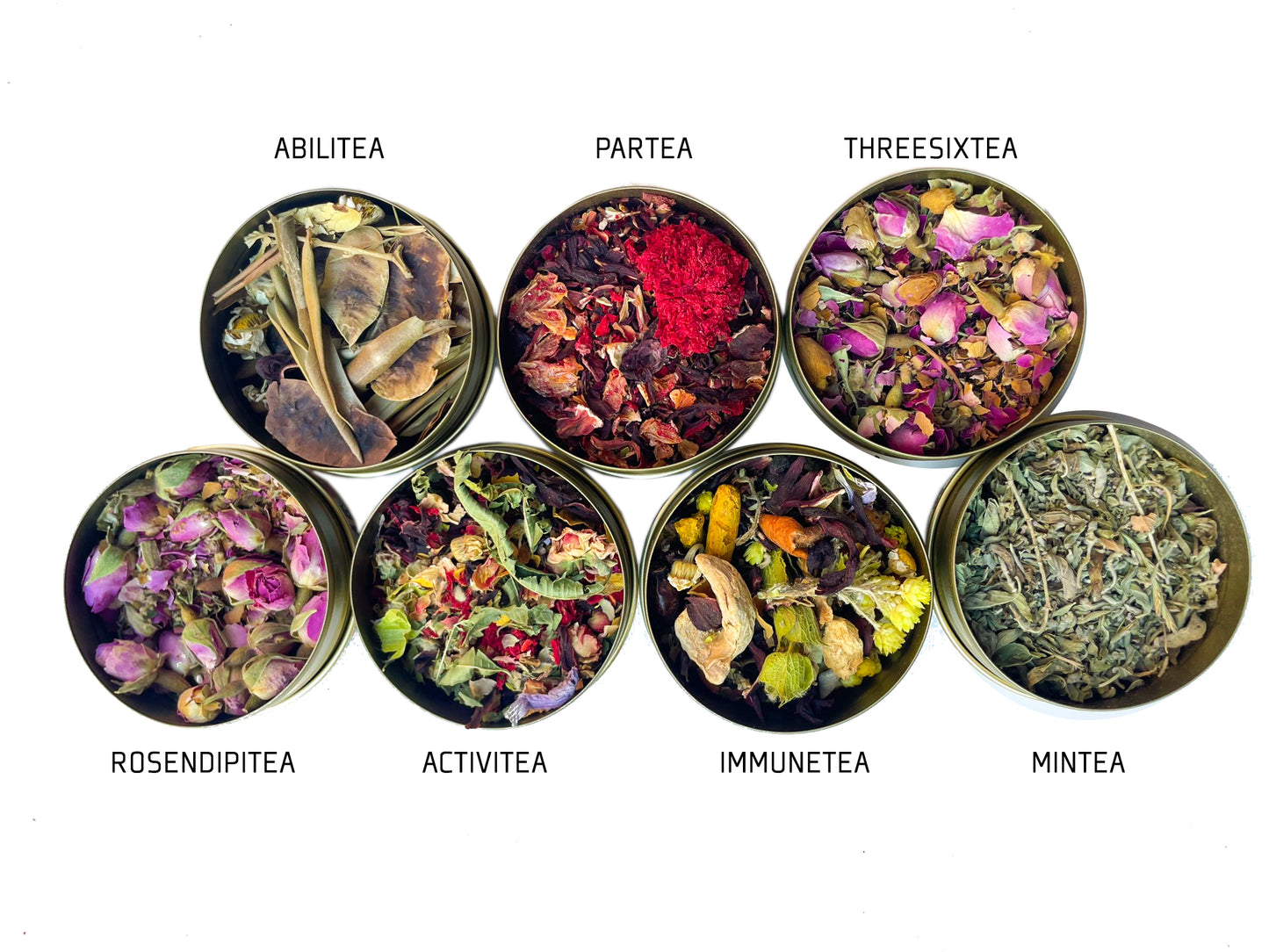 ActiviTea Box