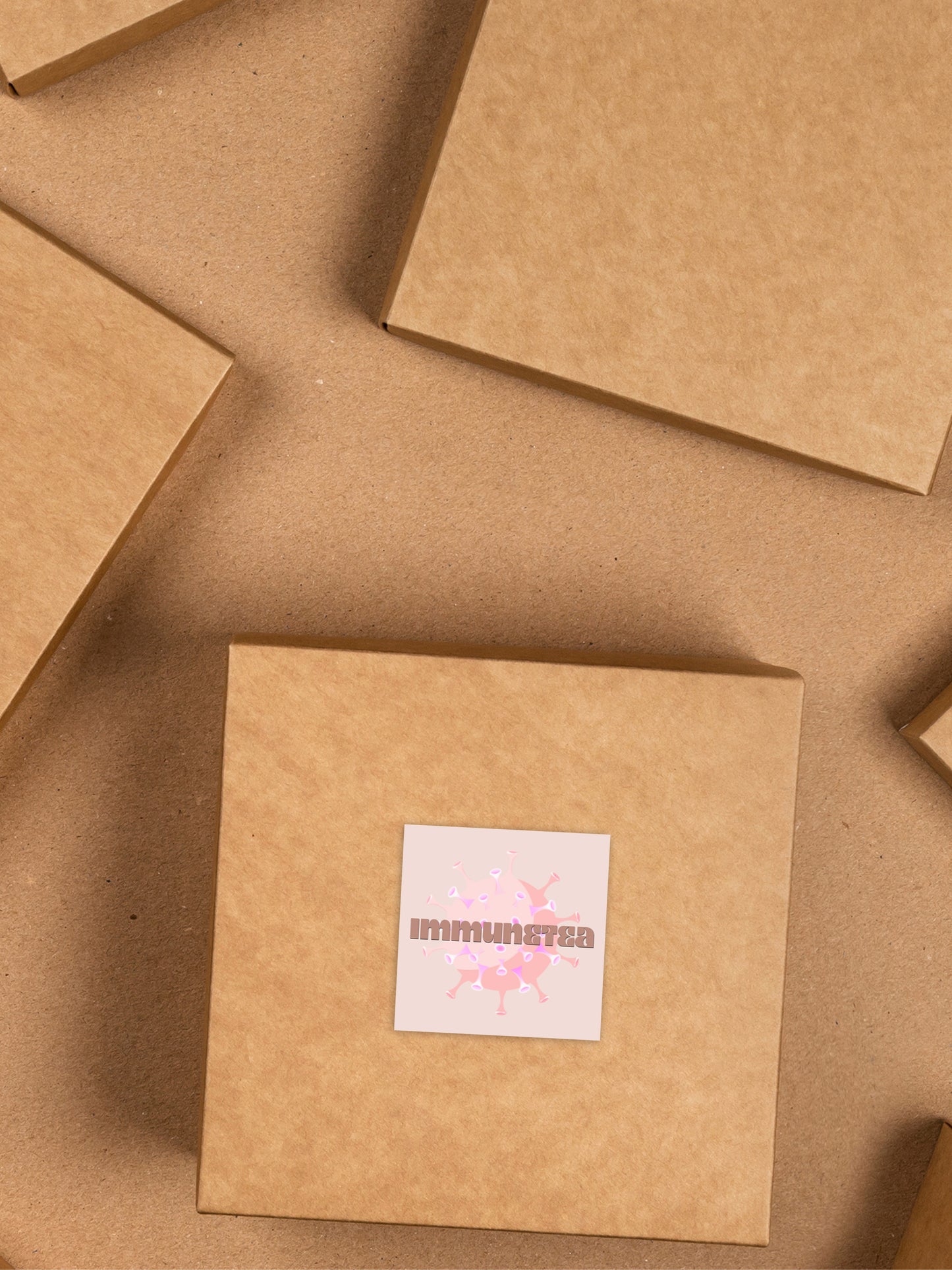 ImmuneTea Box