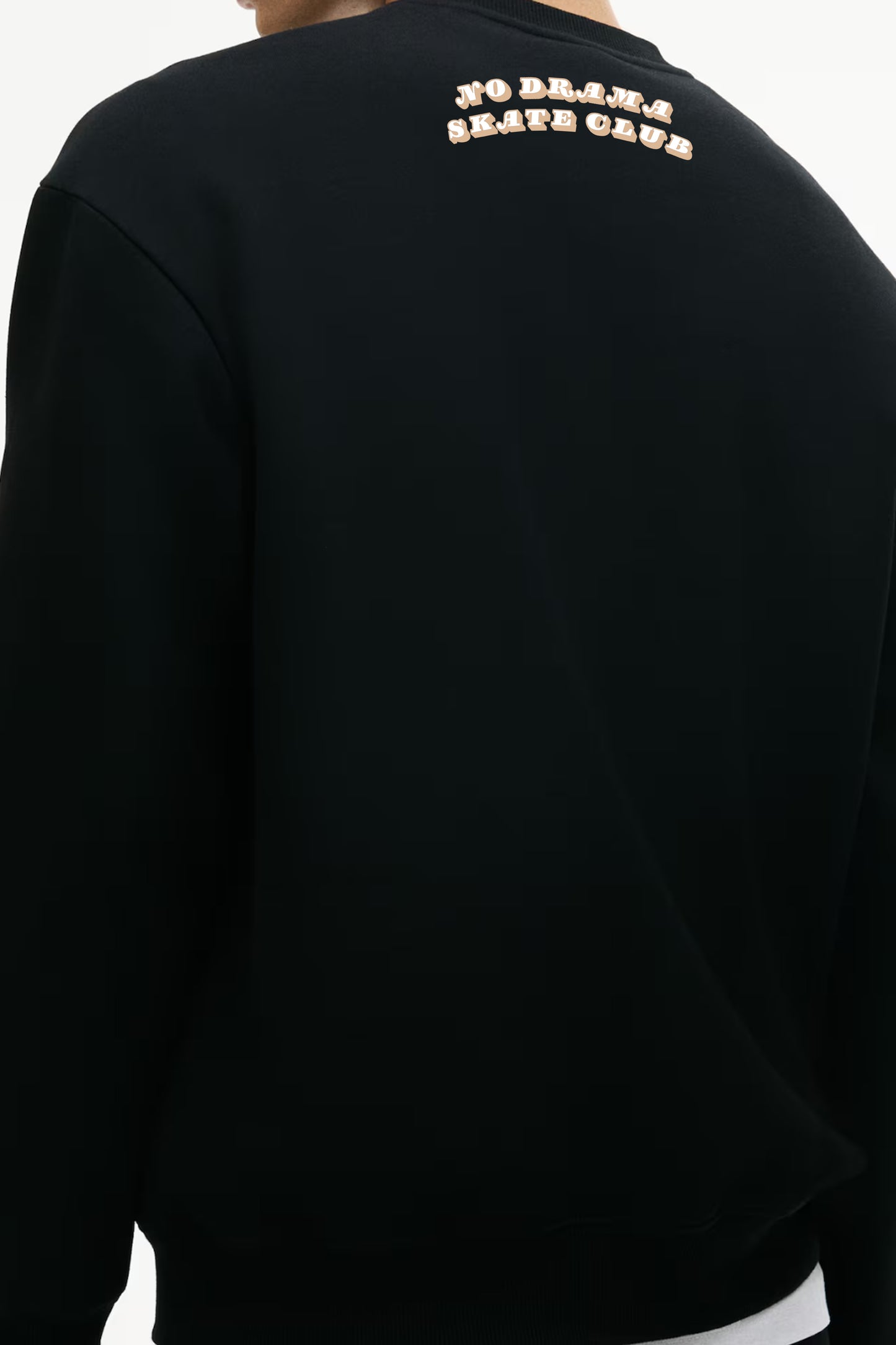 No Drama Llama Sweatshirt