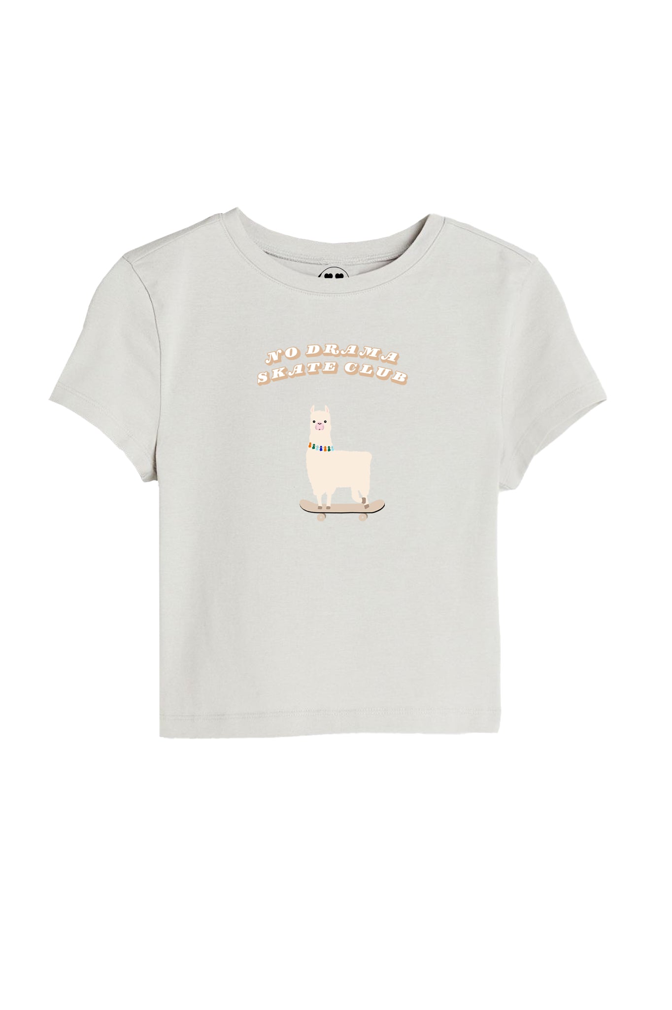 No Drama Llama Tee