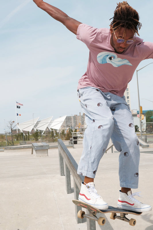 Barrel Tee