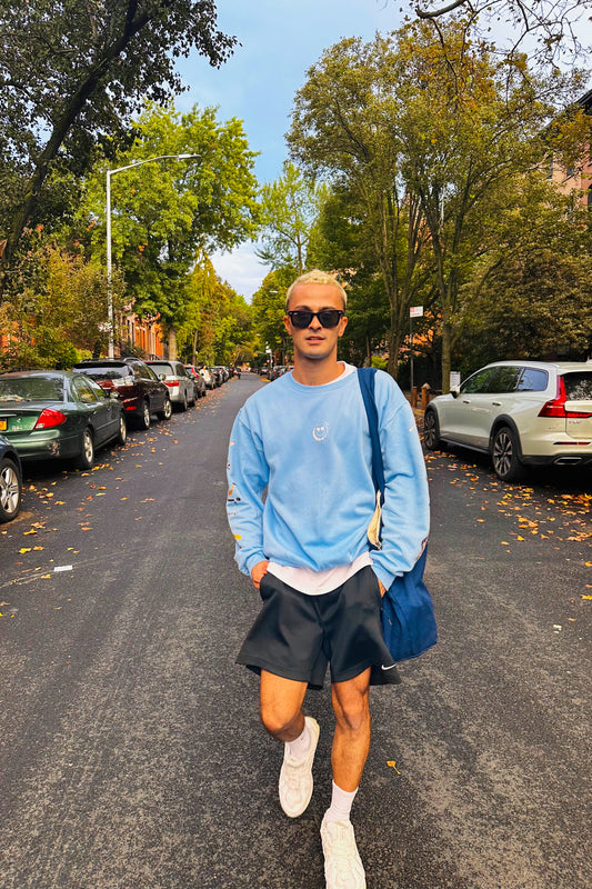 Skate Friends Sweatshirt