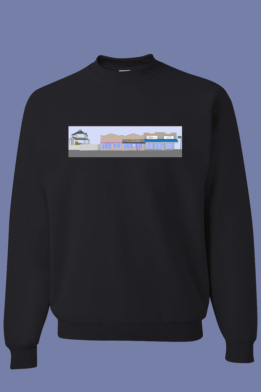 Station Sweatshirt