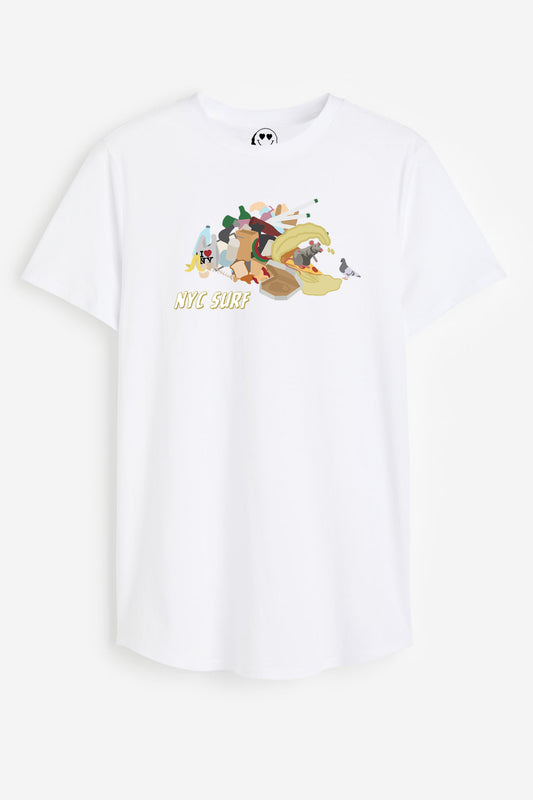 NYC Surf Tee