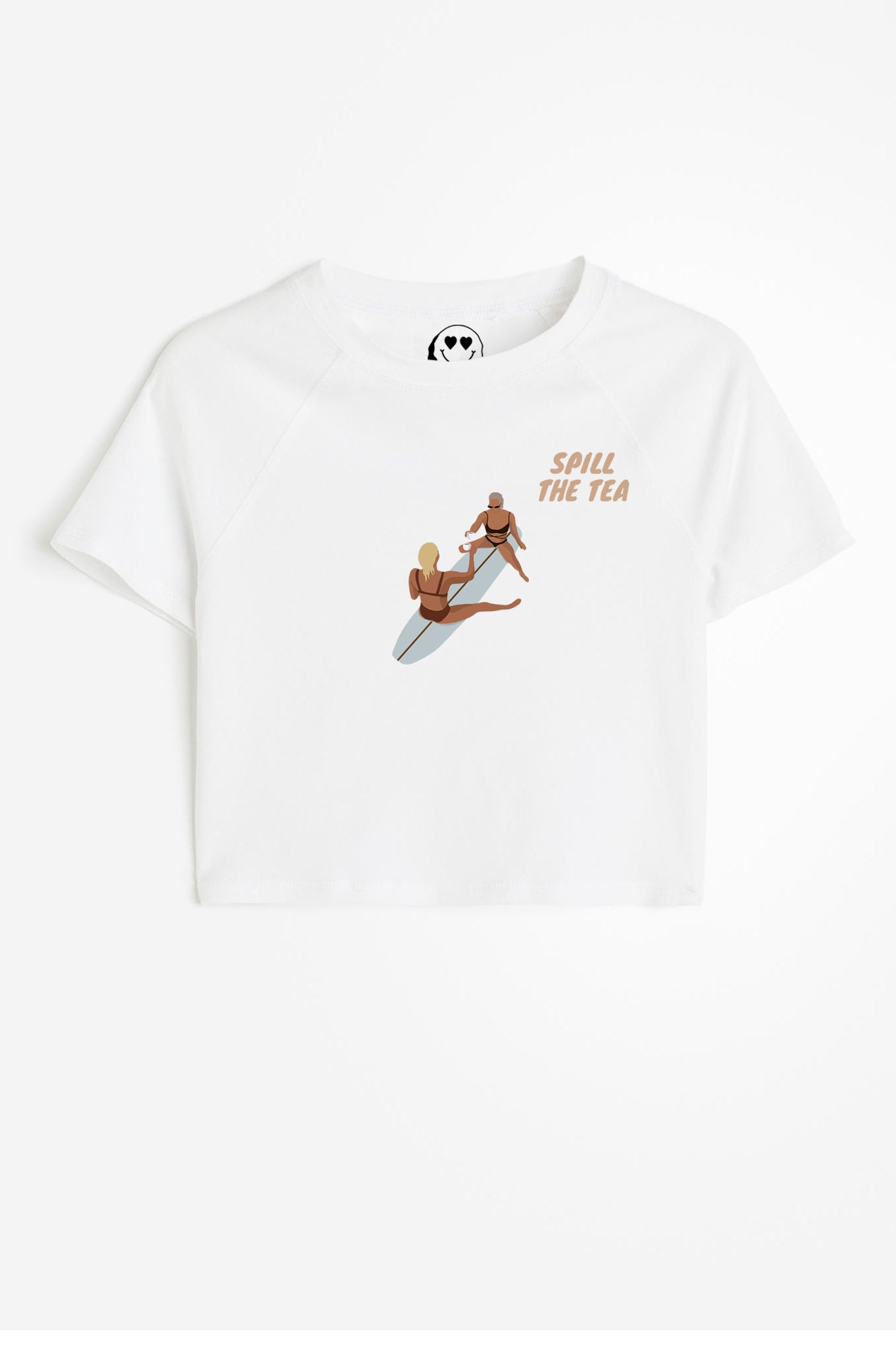 Spill The Tea Tee