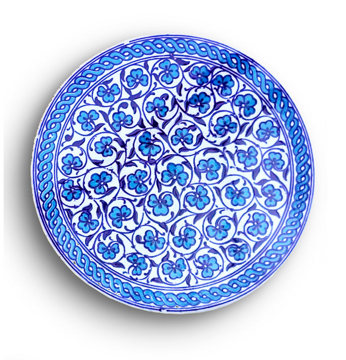 Traditional Turkish Trivet