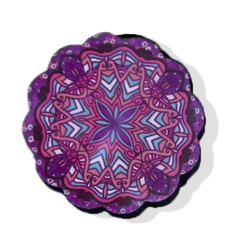 Coasters