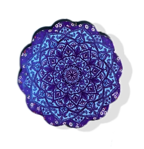 Coasters