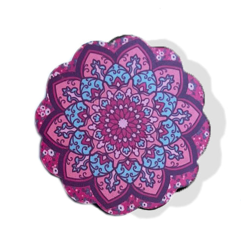 Coasters