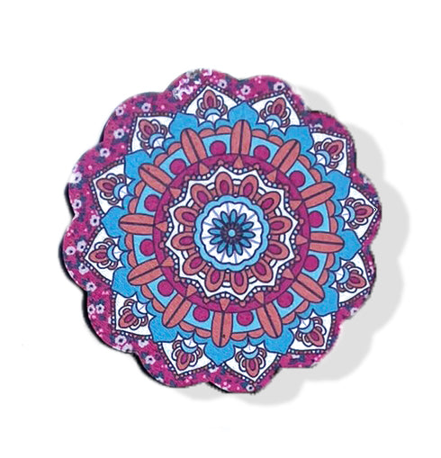 Coasters