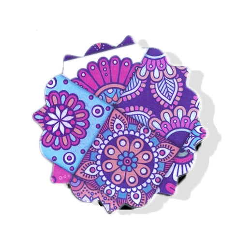 Coasters