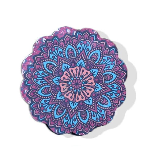 Coasters