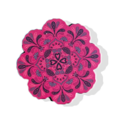 Coasters