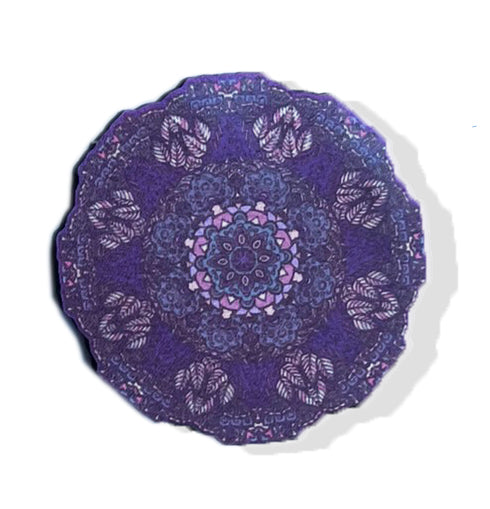 Coasters