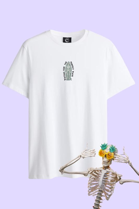 Perfect Wave Tee