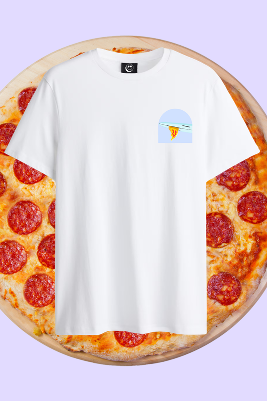Pizza Board Tee