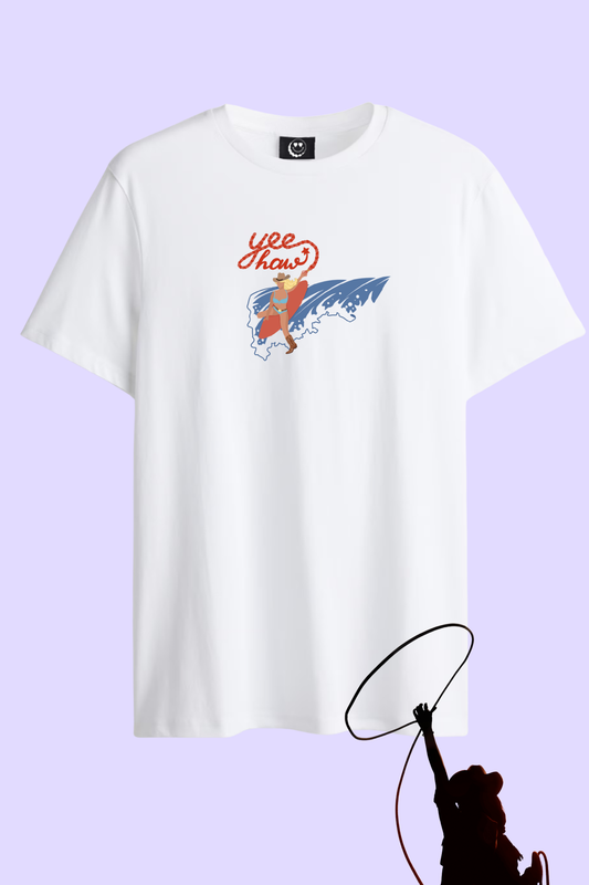 Wave Rider Tee