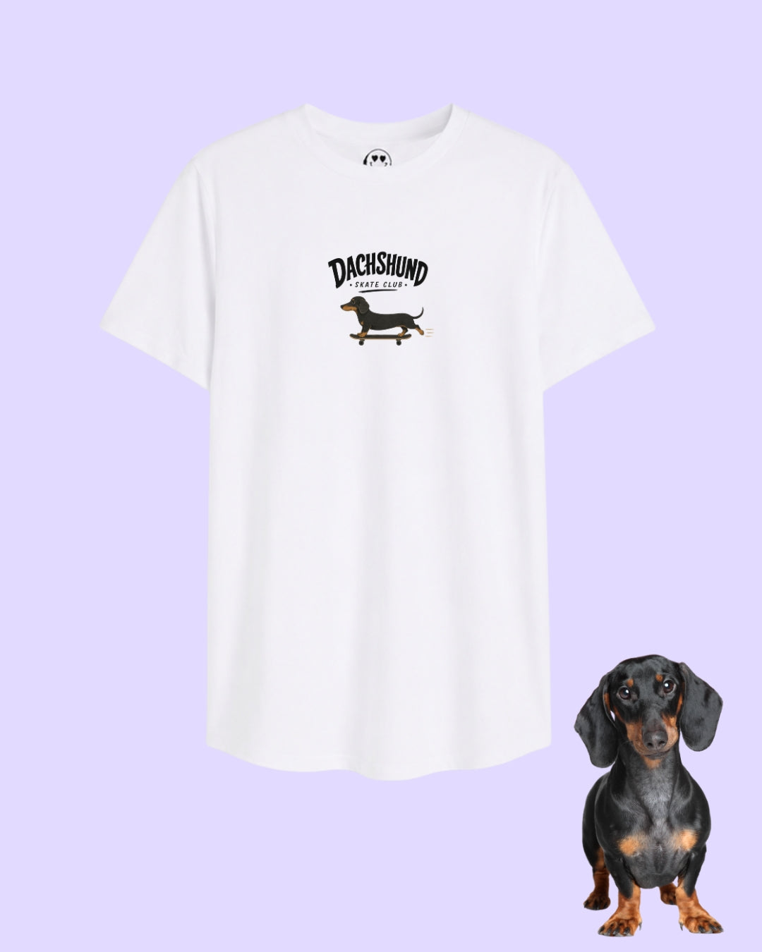 Dachshund Skate Club