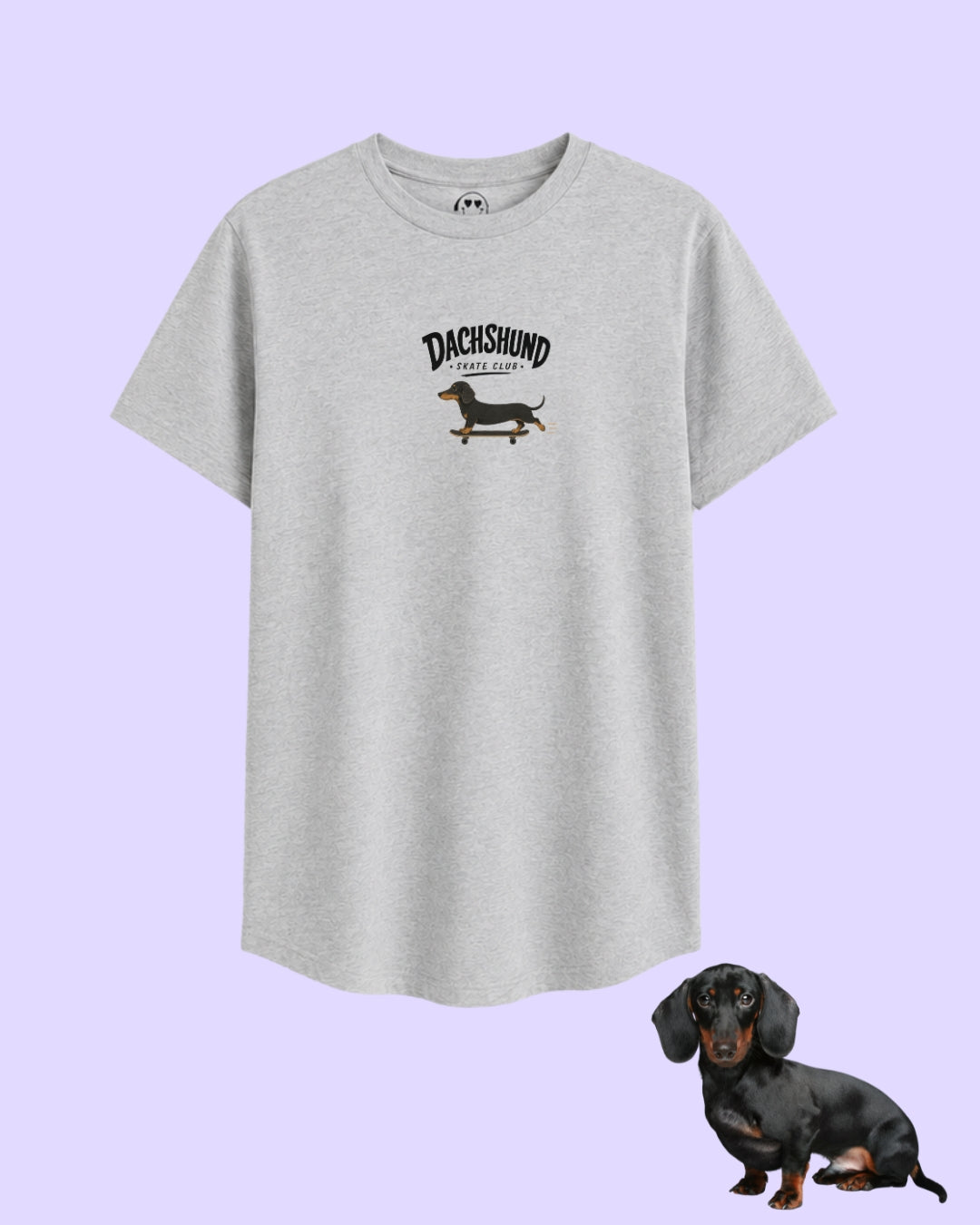 Dachshund Skate Club