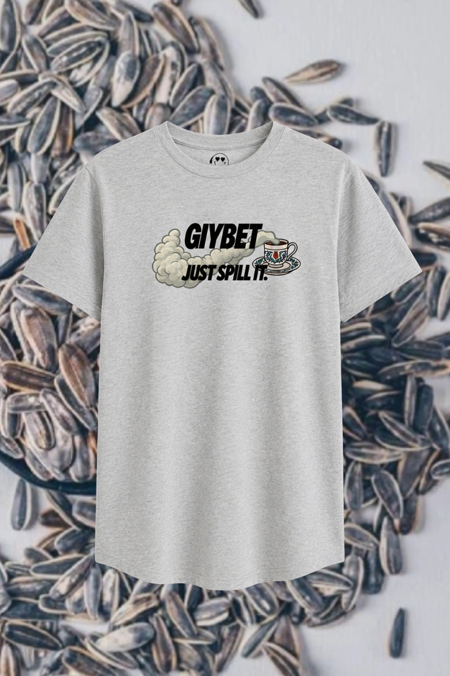 Giybet Tee