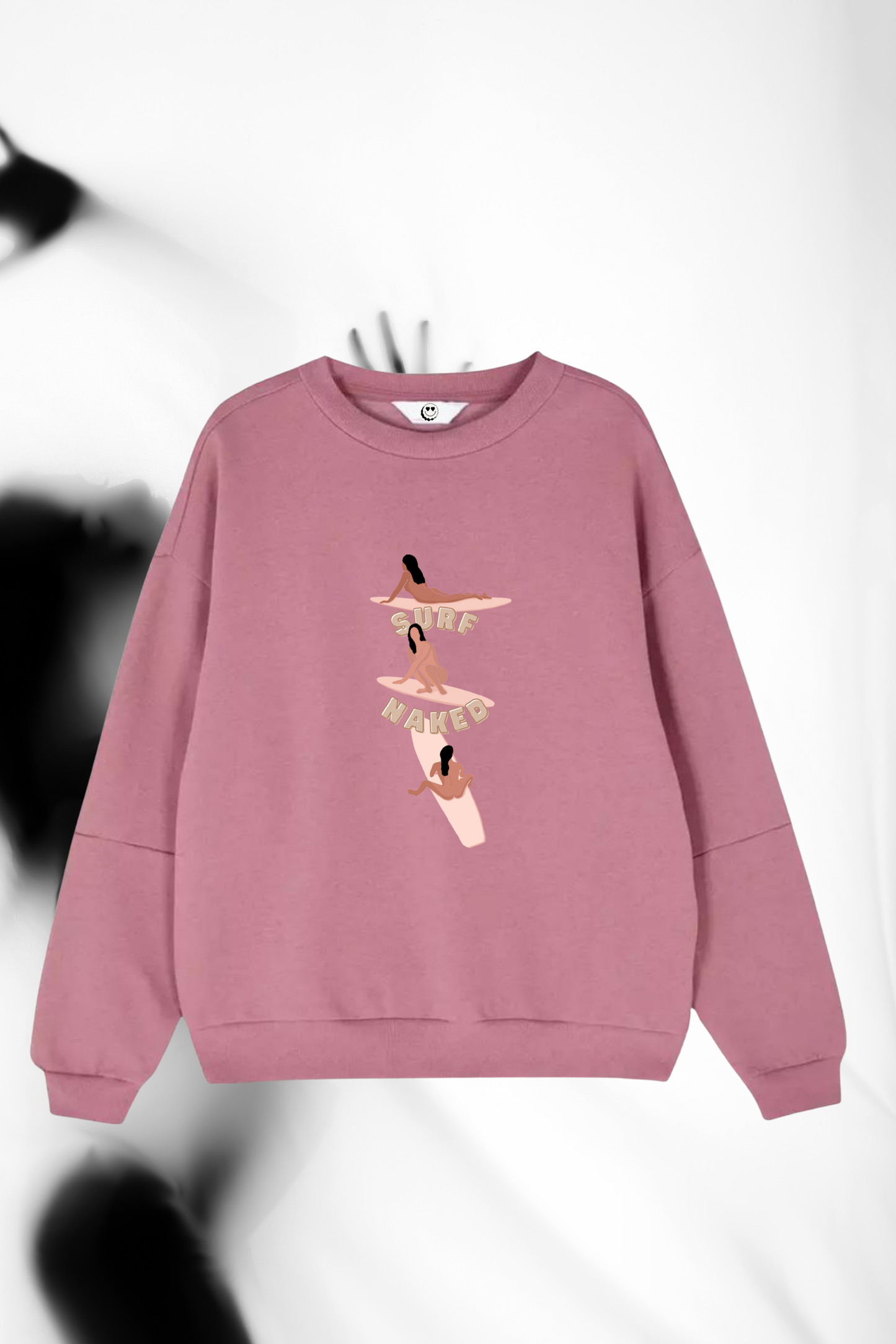 Surf Naked Sweatshirt