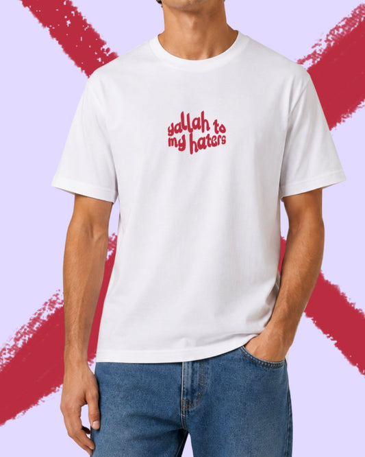 Yallah Tee