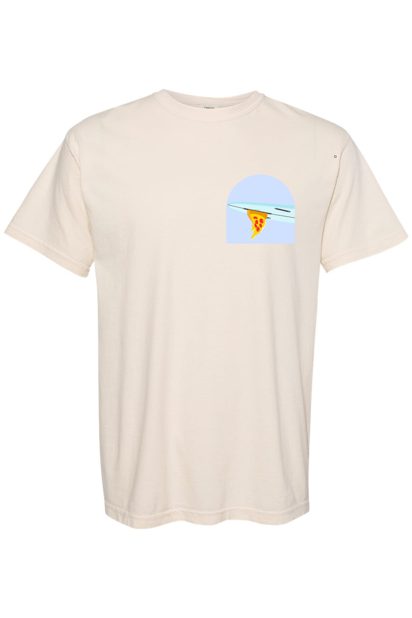 Pizza Board Tee