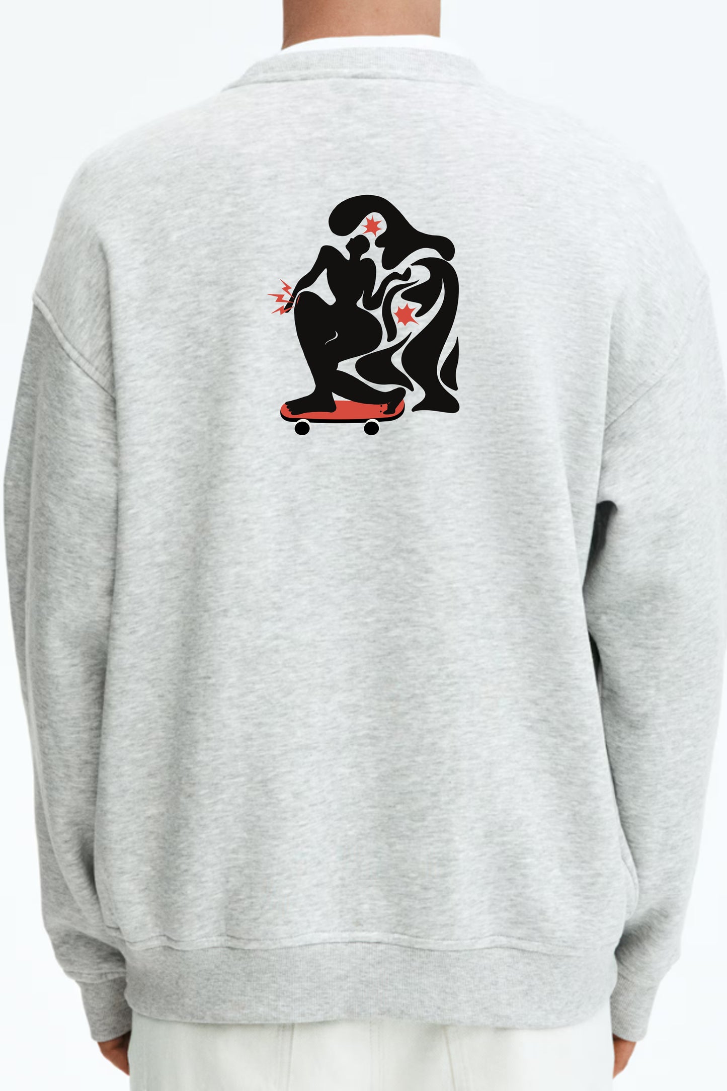 My Knees Hurt Sweatshirt