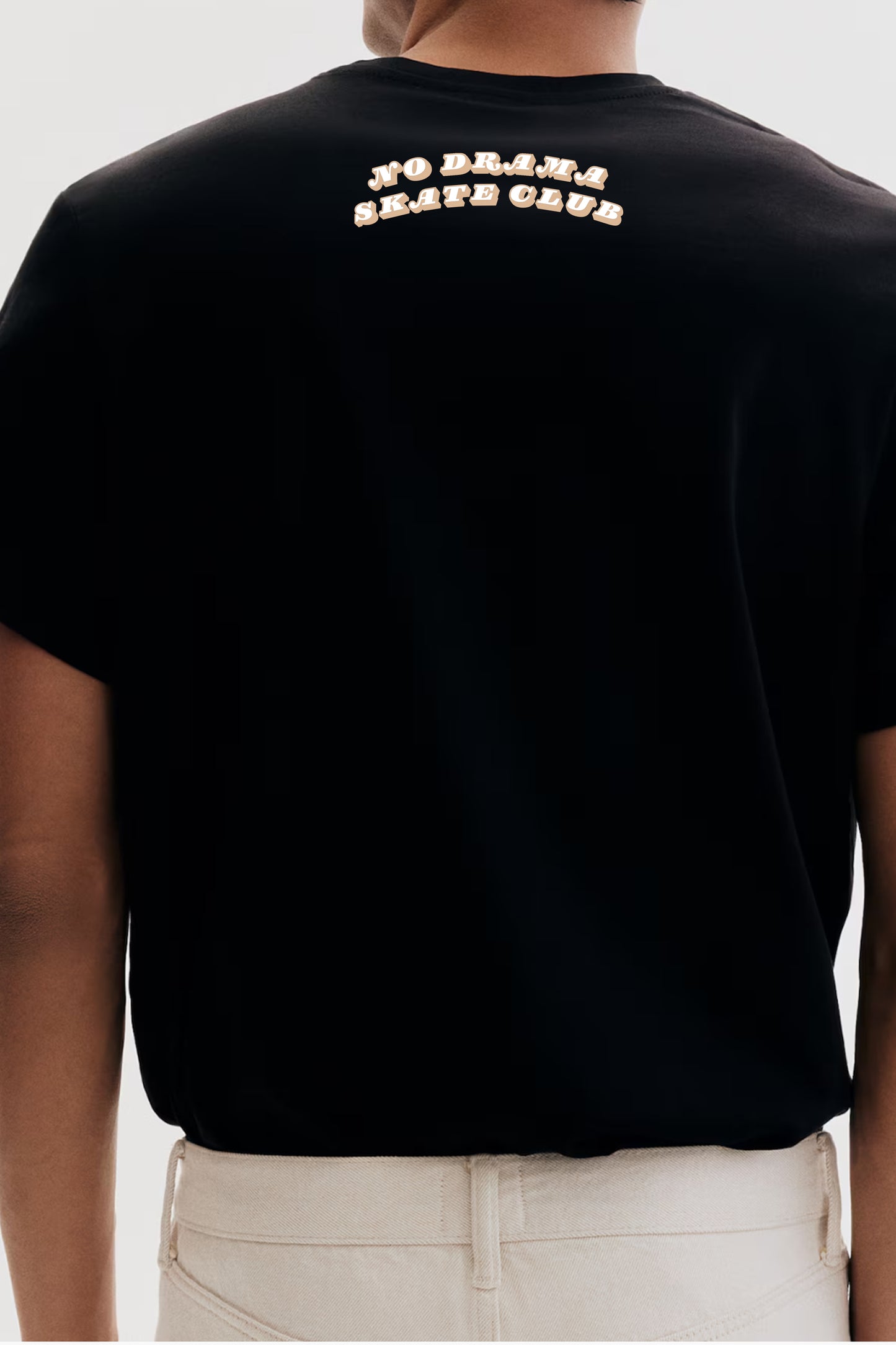 No Drama Llama Tee