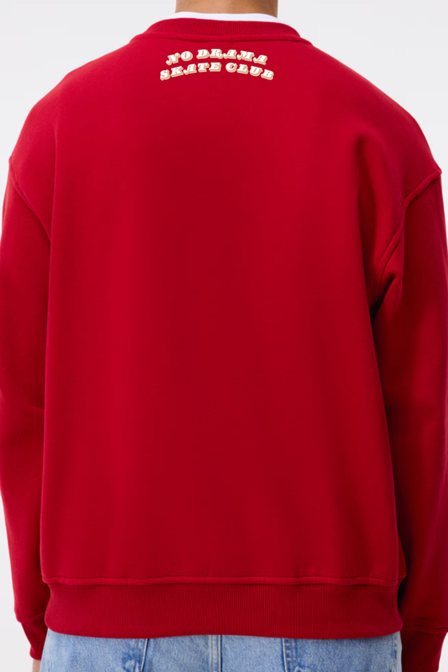 No Drama Llama Sweatshirt