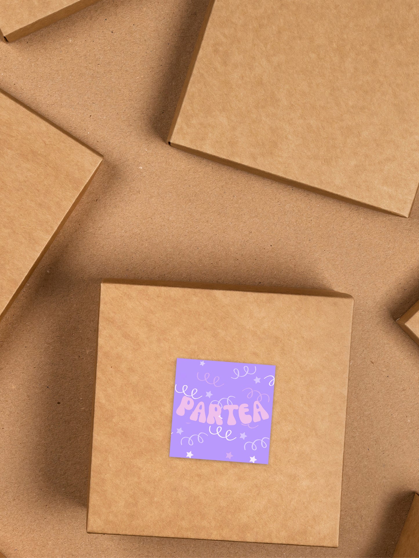 ParTea Box