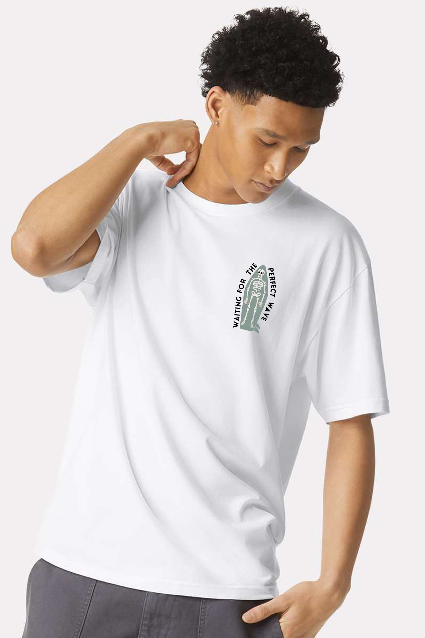 Perfect Wave Tee