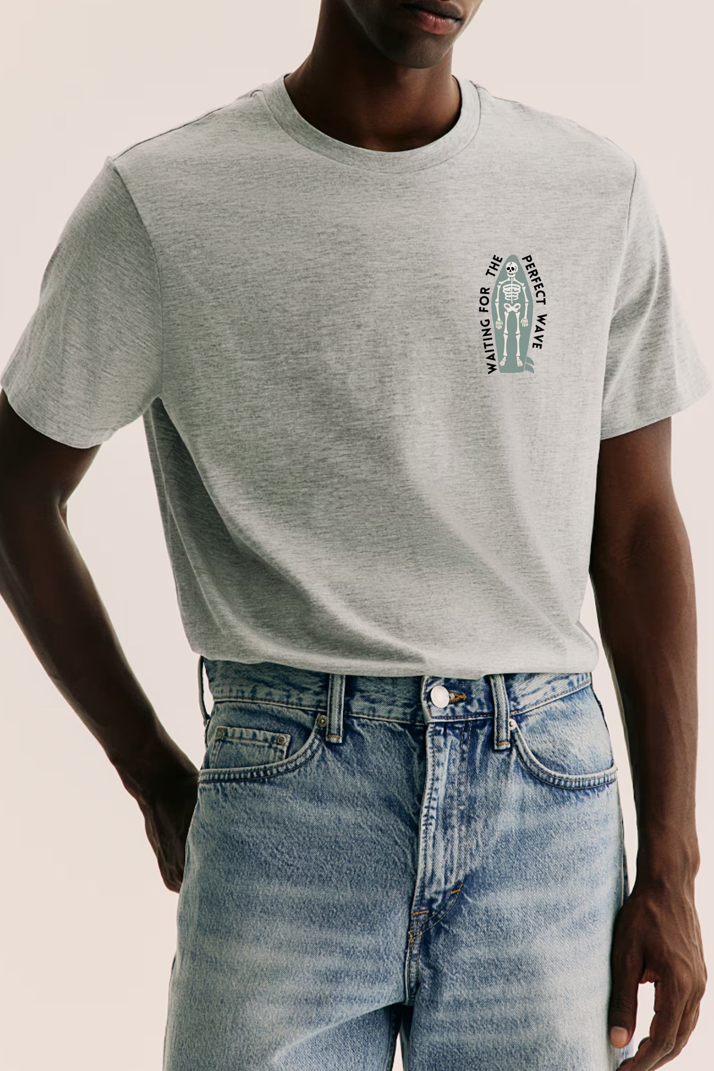 Perfect Wave Tee